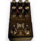 Used Walrus Audio R1 Effect Pedal