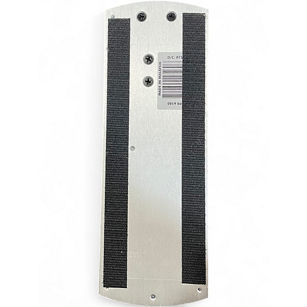 Used Ernie Ball VP Junior Passive Volume Pedal