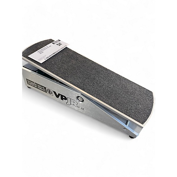Used Ernie Ball VP Junior Passive Volume Pedal