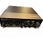 Used Steinberg UR22C Audio Interface