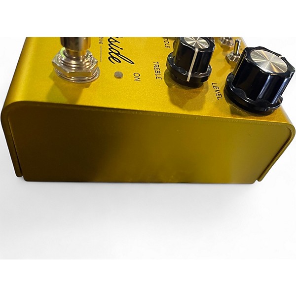 Used Strymon Riverside Multistage Drive Effect Pedal