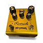 Used Strymon Riverside Multistage Drive Effect Pedal