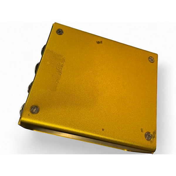 Used Strymon Riverside Multistage Drive Effect Pedal