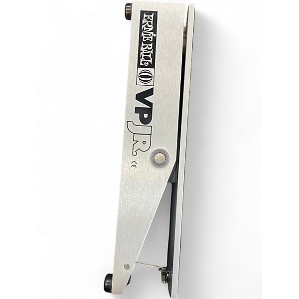 Used Morley Steve Vai Bad Horsie 2 Contour Wah Effect Pedal