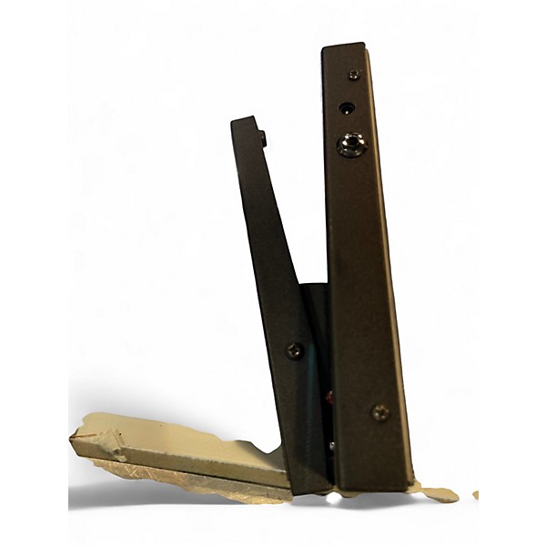 Used Morley Steve Vai Bad Horsie 2 Contour Wah Effect Pedal