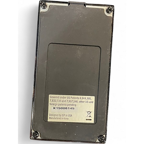 Used Isp Technologies Decimator II Effect Pedal