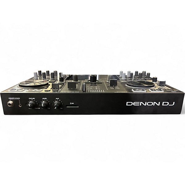 Used Denon DJ Denon Go DJ Controller
