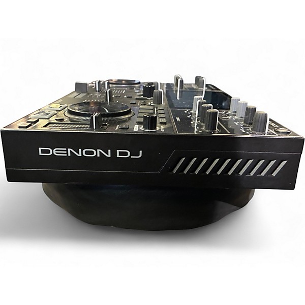 Used Denon DJ Denon Go DJ Controller