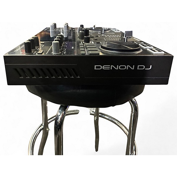 Used Denon DJ Denon Go DJ Controller