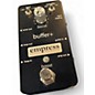 Used Empress Effects Buffer+ Analog I/O Interface with Switchable Boost Guitar Pedal