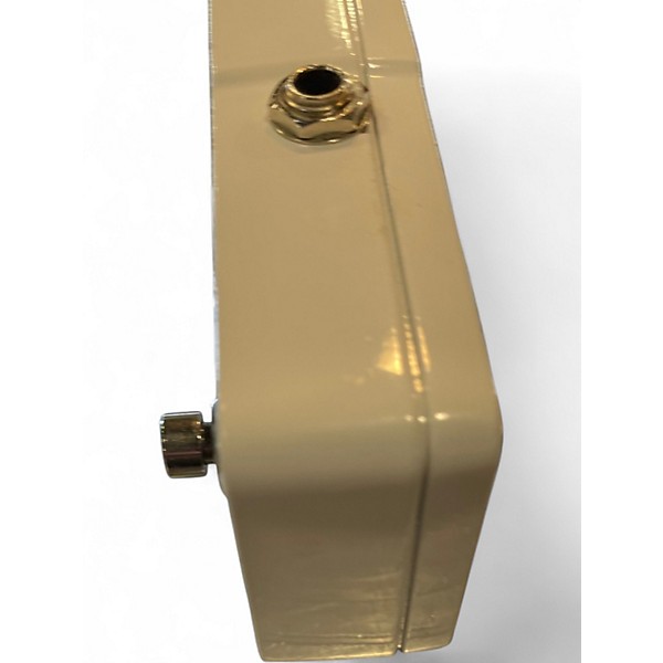 Used TC Electronic Polytune Tuner Pedal