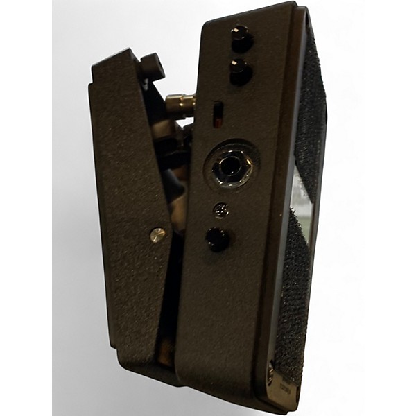 Used Dunlop MINI 535Q WAH Effect Pedal