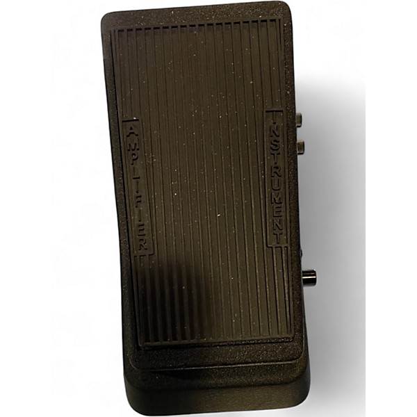 Used Dunlop MINI 535Q WAH Effect Pedal