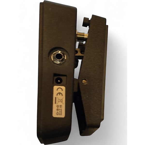 Used Dunlop MINI 535Q WAH Effect Pedal