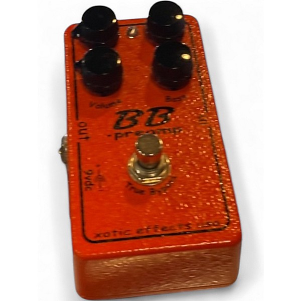 Used Radial Engineering J48 ACTIVE DRIECT BOX Direct Box