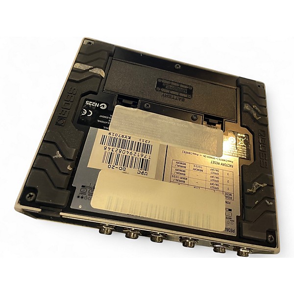 Used Radial Engineering J48 ACTIVE DRIECT BOX Direct Box