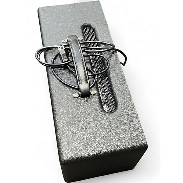 Used Suhr Badger 18 Tube Guitar Amp Head