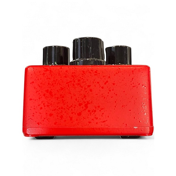 Used MXR M115 Distortion III Effect Pedal