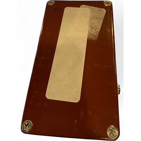 Used JHS CHARLIE BROWN Effect Pedal