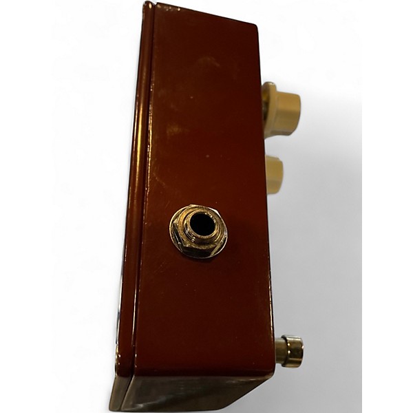 Used JHS CHARLIE BROWN Effect Pedal