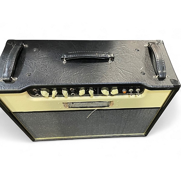 Used Bugera BC30 30W 2x12 Tube Guitar Combo Amp