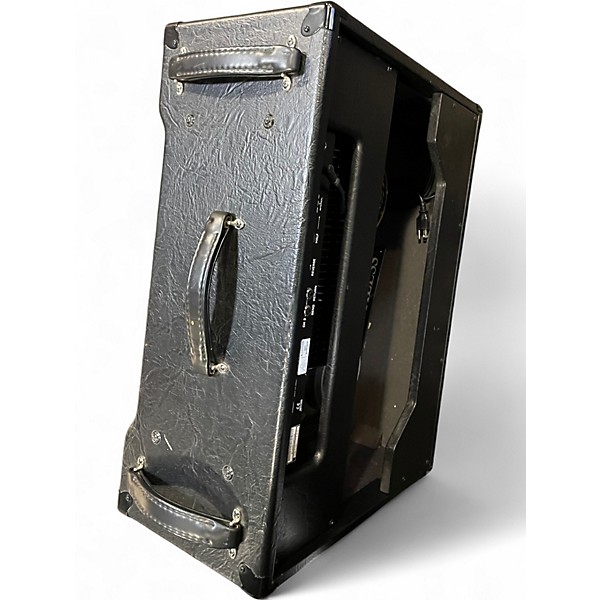 Used Bugera BC30 30W 2x12 Tube Guitar Combo Amp