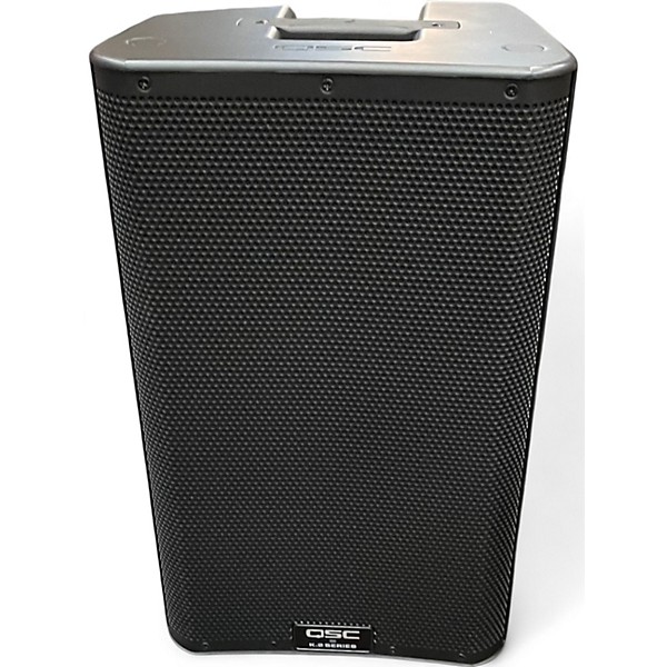 Used QSC K10.2 Powered Speaker