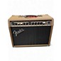 Used Fender Acoustasonic Jr 40W Acoustic Guitar Combo Amp thumbnail