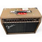 Used Fender Acoustasonic Jr 40W Acoustic Guitar Combo Amp