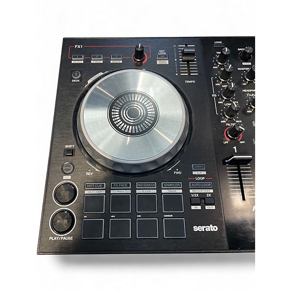 Used Pioneer DJ DDJSB3 DJ Controller