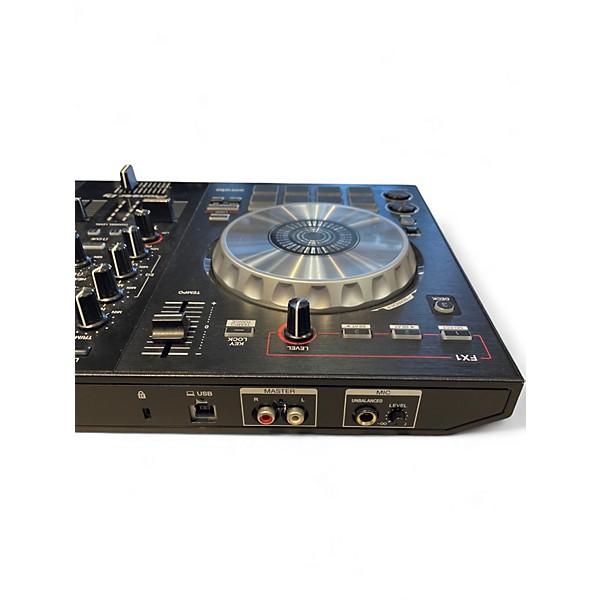 Used Pioneer DJ DDJSB3 DJ Controller