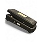 Used Dunlop GCB95 Original Crybaby Wah Effect Pedal thumbnail