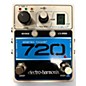 Used Electro-Harmonix 720 Stereo Looper Pedal thumbnail