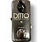 Used TC Electronic Ditto Looper Pedal thumbnail