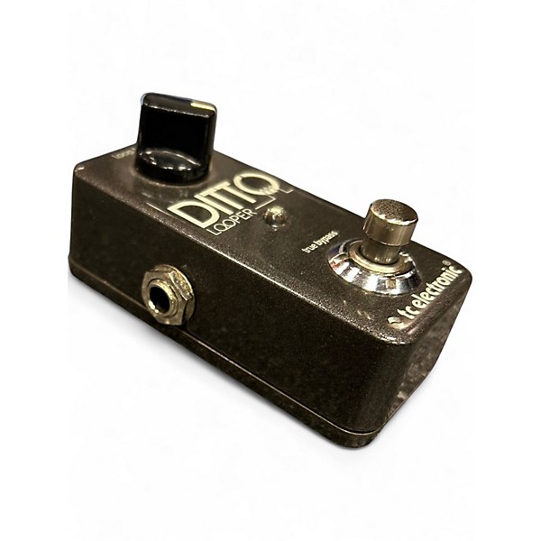 Used TC Electronic Ditto Looper Pedal