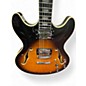 Used Sire Larry Carlton H7 3 Color Sunburst Hollow Body Electric Guitar