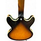 Used Sire Larry Carlton H7 3 Color Sunburst Hollow Body Electric Guitar