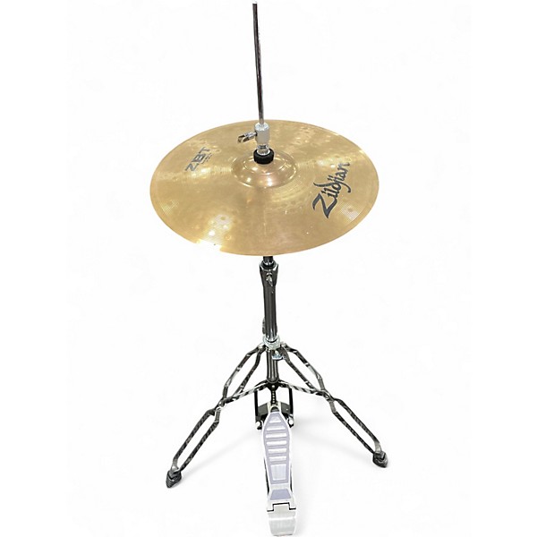 Used TAMA 7 Piece Superstar Classic Metallic Silver Drum Kit