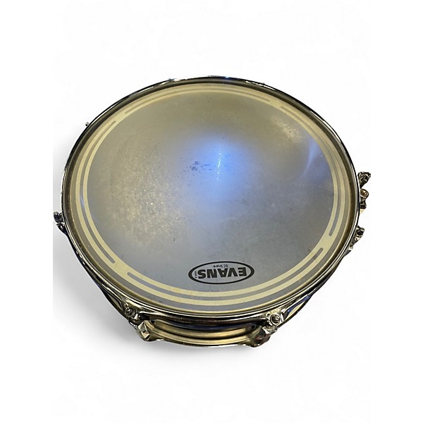 Used Pearl 14in Sensitone Steel Steel Drum