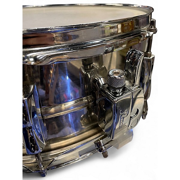 Used Pearl 14in Sensitone Steel Steel Drum