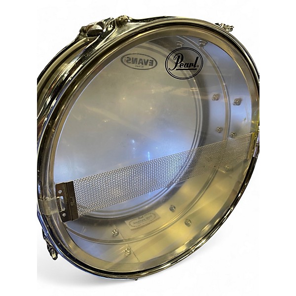 Used Pearl 14in Sensitone Steel Steel Drum