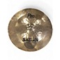 Used SABIAN 18in B8 Pro Chinese Cymbal thumbnail