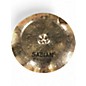 Used SABIAN 18in B8 Pro Chinese Cymbal