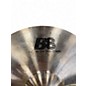 Used SABIAN 14in B8 Thin Crash Cymbal