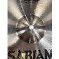 Used SABIAN 14in B8 Thin Crash Cymbal