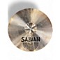 Used SABIAN 14in B8 Thin Crash Cymbal