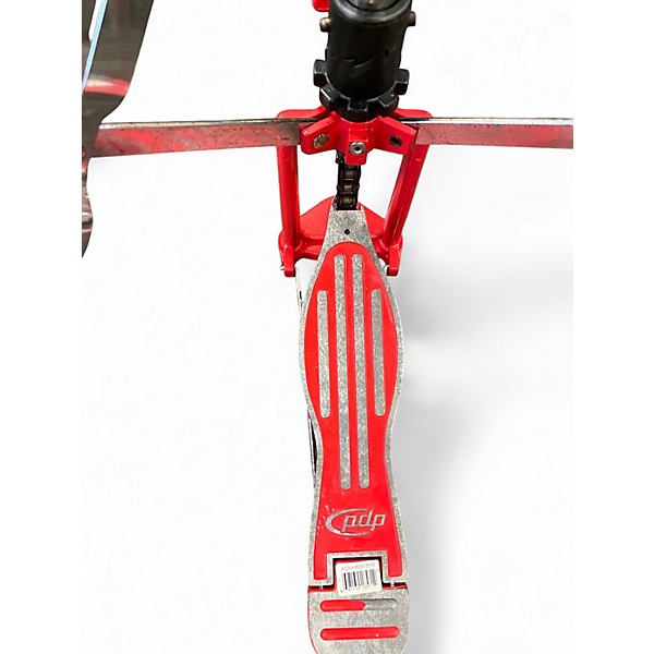 Used PDP by DW Hi hat stand Cymbal Stand