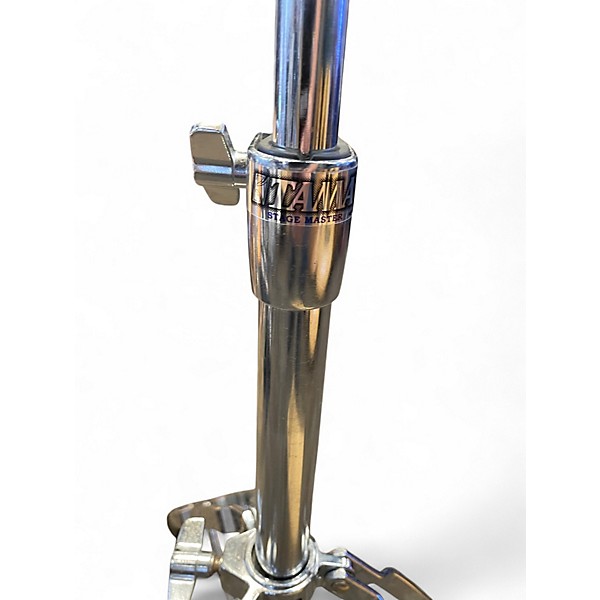 Used TAMA Straight Stand Cymbal Stand