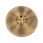 Used SABIAN 14in B8 Hi Hat Pair Cymbal