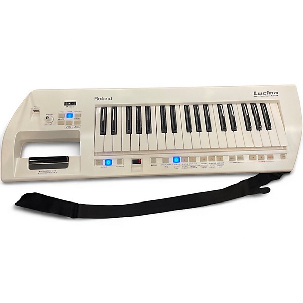 Used Roland Lucina AX-09 Synthesizer